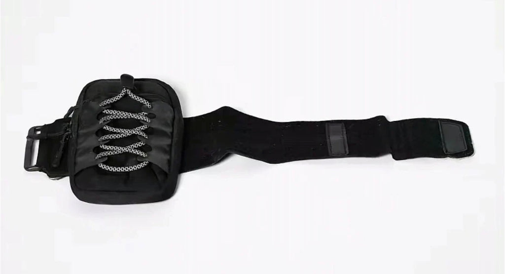 E-bike phone holder bag ￼￼