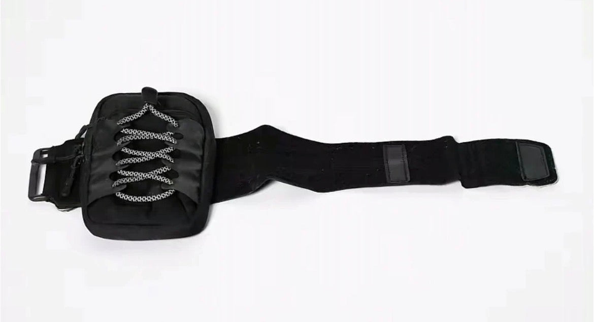 E-bike phone holder bag ￼￼