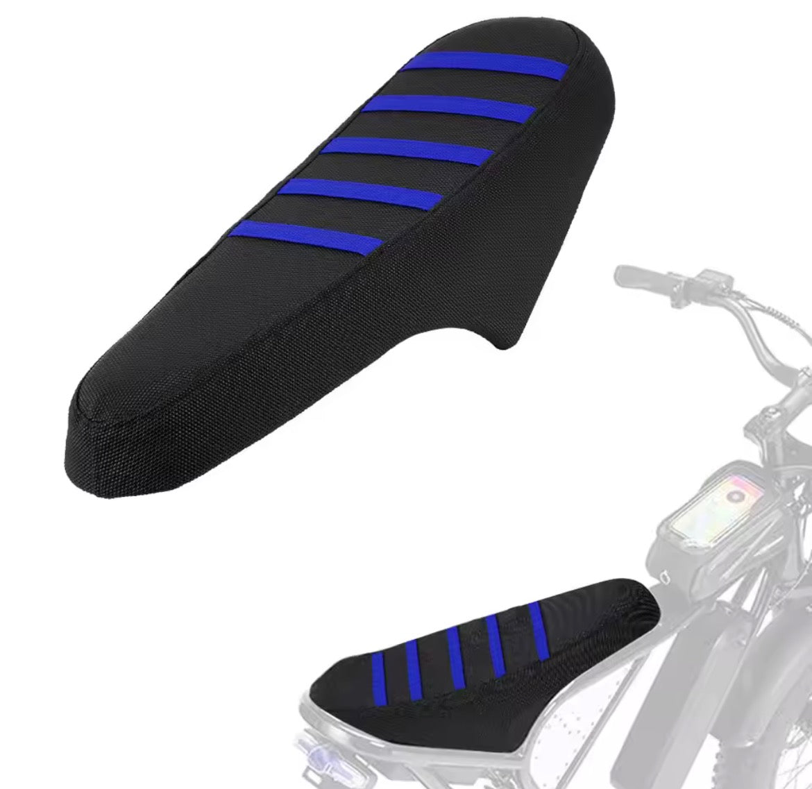 Ridstar q20 fitted seat cover ￼