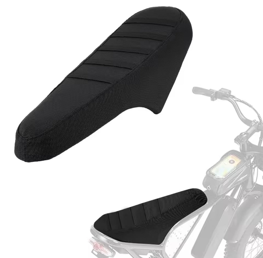 Ridstar q20 fitted seat cover ￼