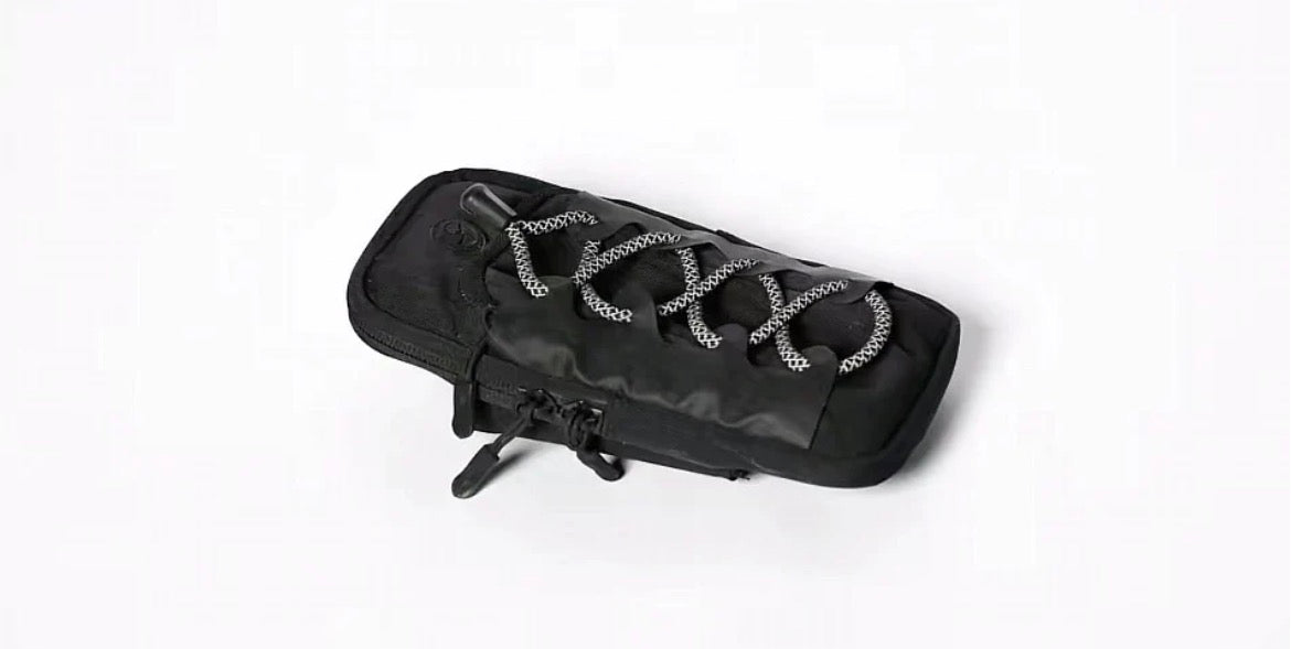 E-bike phone holder bag ￼￼